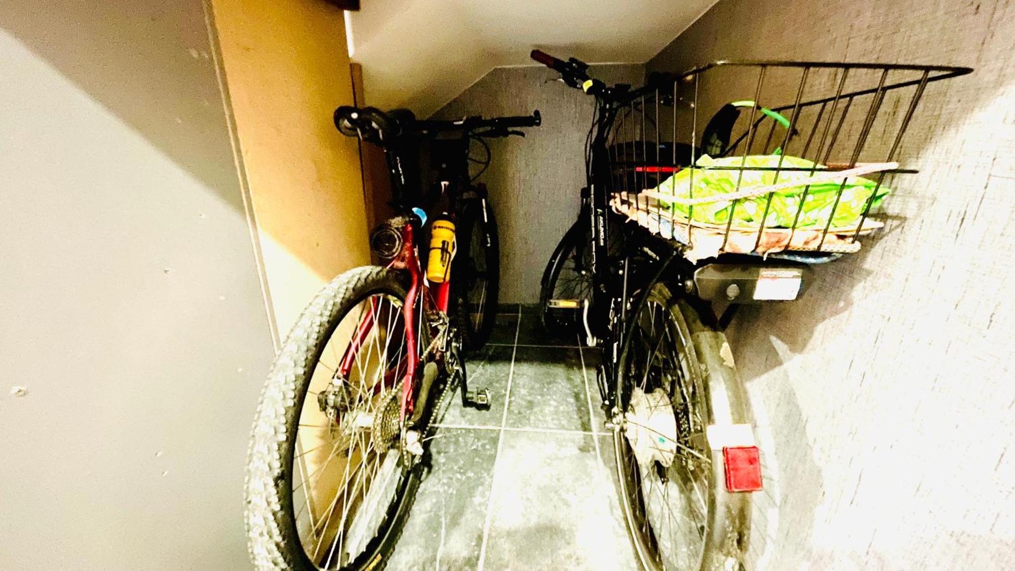Apartmany Twins Abertamy Eksteriør bilde